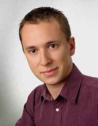 dr Aleksander Grabiec