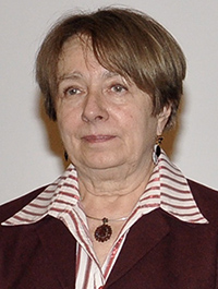 Prof. Maria Chomyszyn-Gajewska