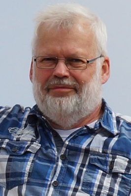 prof. Peter Højrup